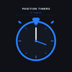 Position Timer icon